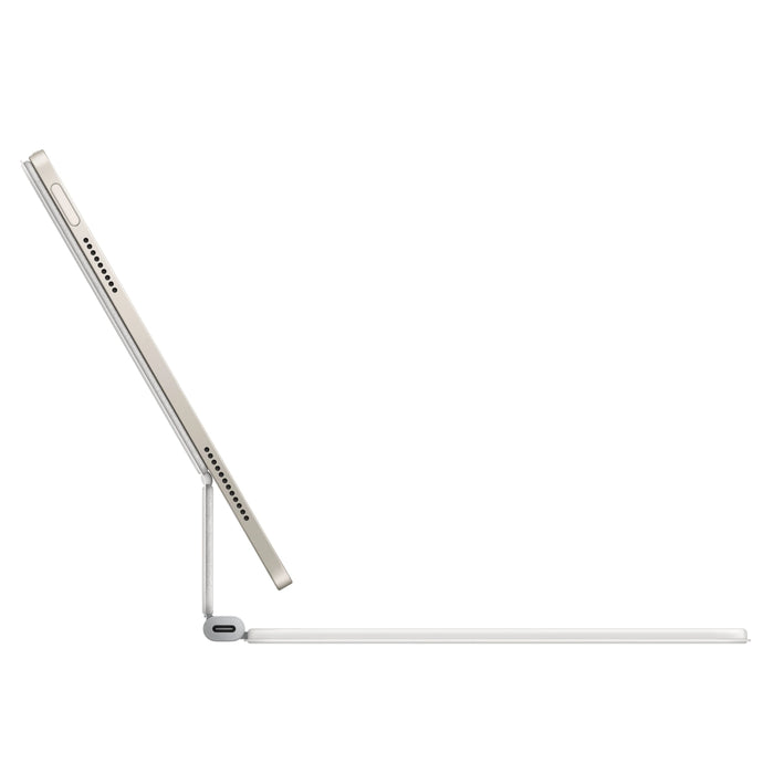 Magic Keyboard for iPad Air 13" (M3) Arabic & English