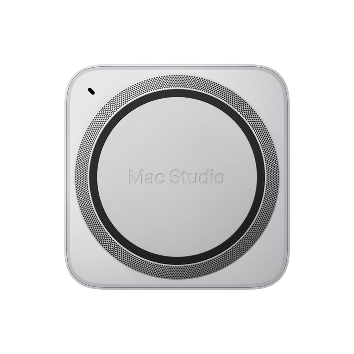 Mac Studio 2025 M3 Ultra & M4 Max