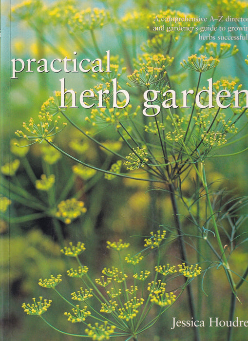 Practical Herb Garden