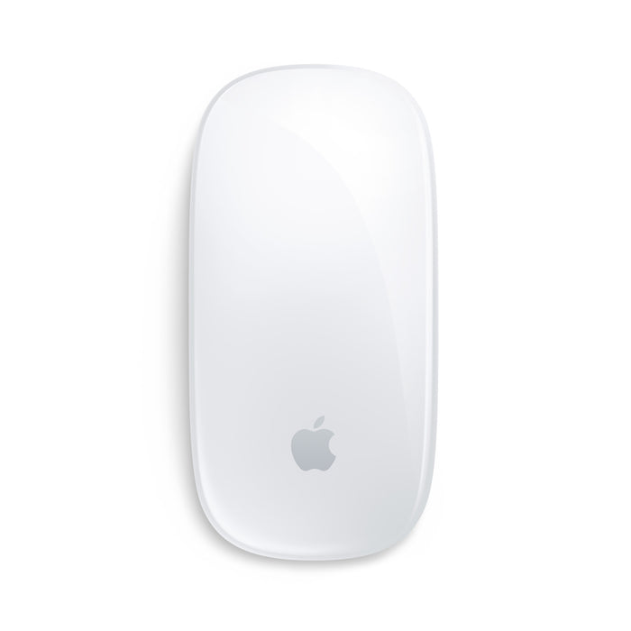 Magic Mouse (USB‑C) - Black Multi-Touch Surface