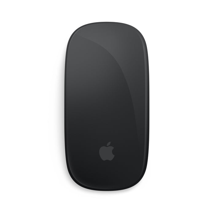 Magic Mouse (USB‑C) - Black Multi-Touch Surface