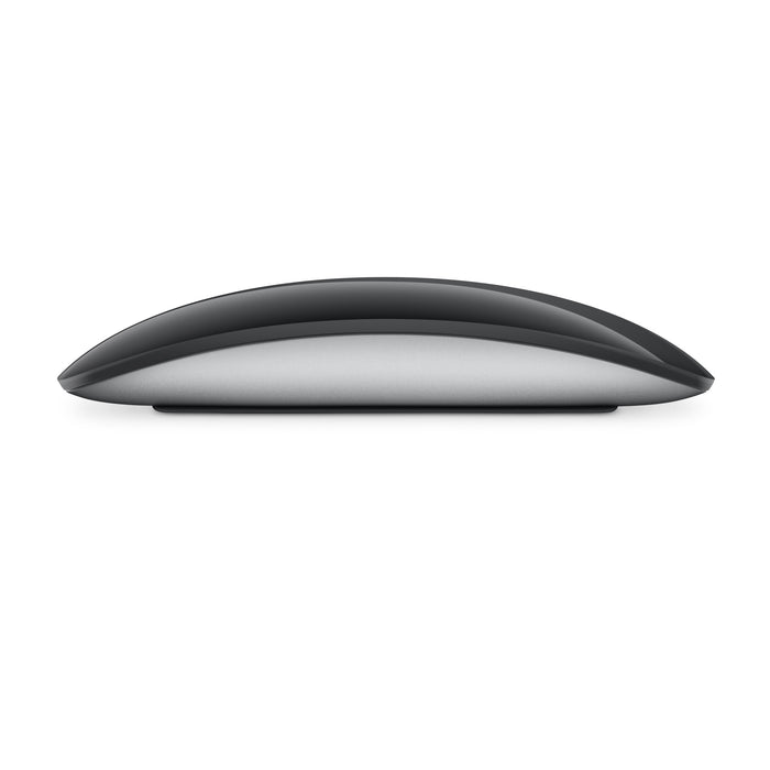 Magic Mouse (USB‑C) - Black Multi-Touch Surface