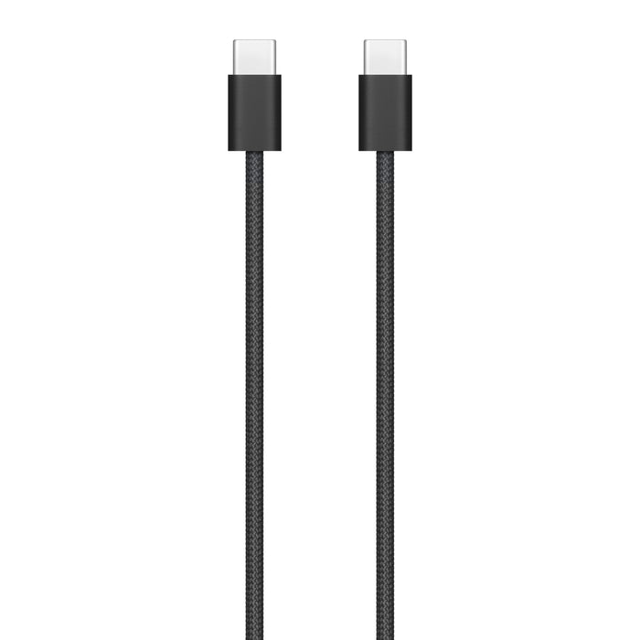 Magic Mouse (USB‑C) - Black Multi-Touch Surface