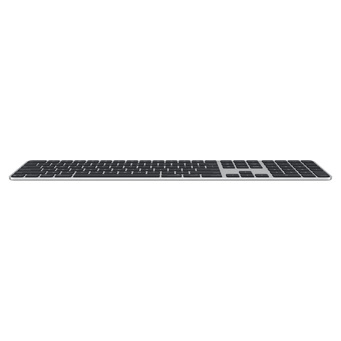 Magic Keyboard with Touch ID and Numeric Keypad for Mac models with Apple silicon (USB–C) Arabic & English