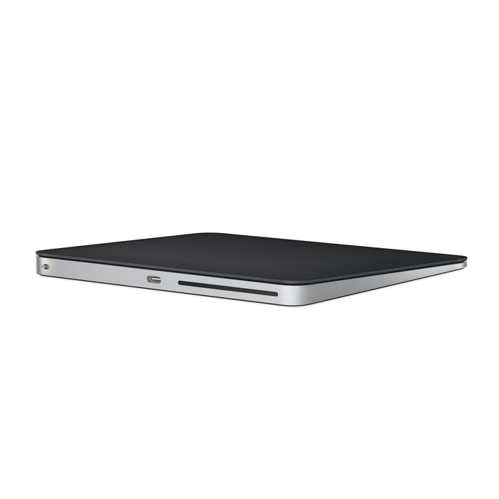 Magic Trackpad (USB‑C) - Black Multi-Touch Surface