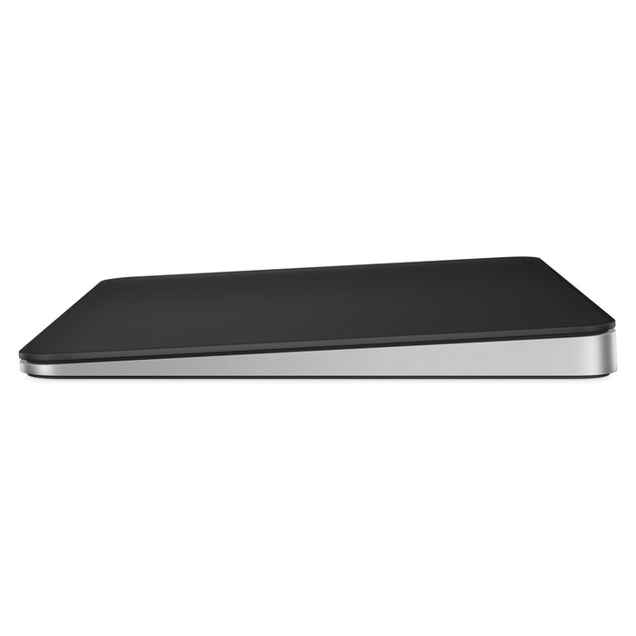 Magic Trackpad (USB‑C) - Black Multi-Touch Surface