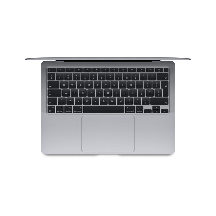 Apple MacBook Air, M1, 8GB, 256GB, 13 inch, Space Gray