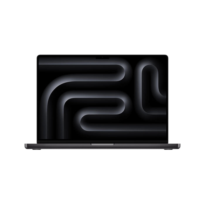 16-inch MacBook Pro M4 Max 1TB