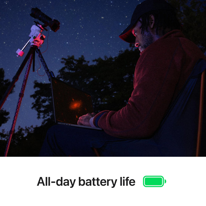 16-inch MacBook Pro M4 Max 1TB