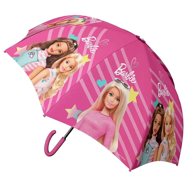 Mattel - Barbie Umbrella