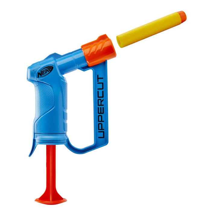 Hasbro Nerf Alpha Strike Uppercut AST – Blue