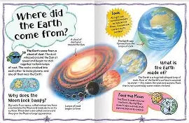 My Fun Book of Questions and Answers