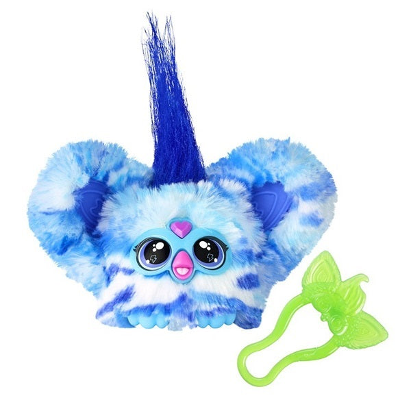 Hasbro Furby Furblets Ooh-Koo Rocker