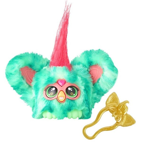 Hasbro Furby Furblets Mello-Nee Summer Chill
