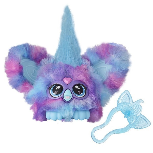 Hasbro Furby Furblets Luv-Lee K-Pop Princess