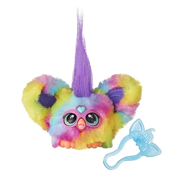 Hasbro Furby Furblets Ray-Vee Electric Rave