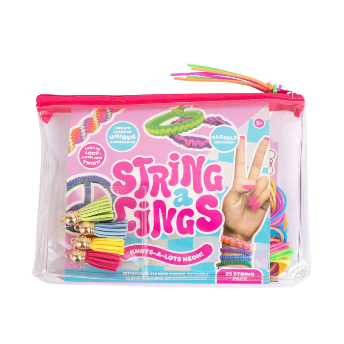 STRINGALINGS - 25 PACK (12 PCS PER PDQ)