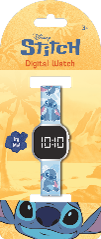 Stitch TIMETECH WATCH