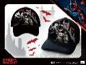 First Kid Cap - DC Batman