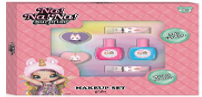 NA!NA!NA! Surprise - Makeup Set