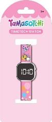 Tamagotchi TIMETECH WATCH — Book Mart W.L.L