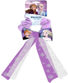 Frozen II - Scrunchie