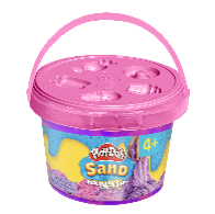 PlayDoh Sand 1.5lb Duo Bucket