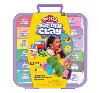 PlayDoh ADC Case (Purple Case)