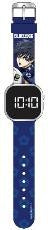 Blue Lock TIMETECH WATCH