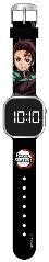 Demon Slayer TIMETECH WATCH
