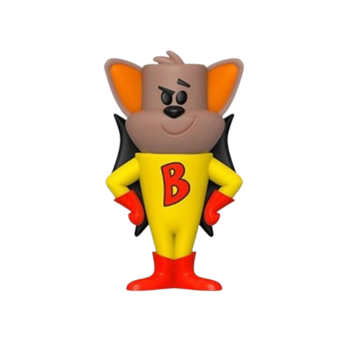 Funko Funko Vinyl Soda: Bat Fink - Bat Fink W/Chase