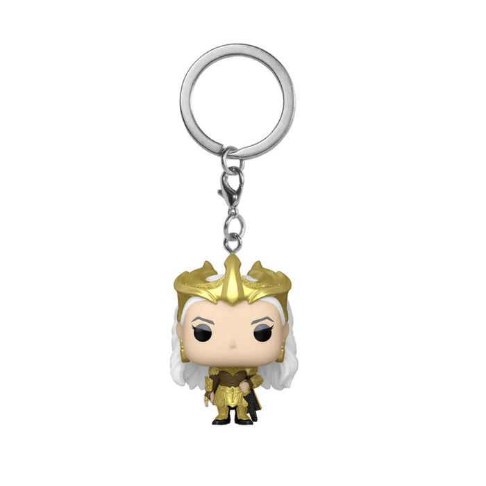 Pocket Pop! Heroes: Shazam 2 - Hespera