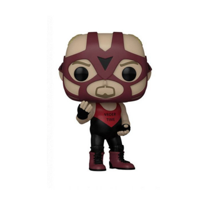 Pop! Wwe: Vader