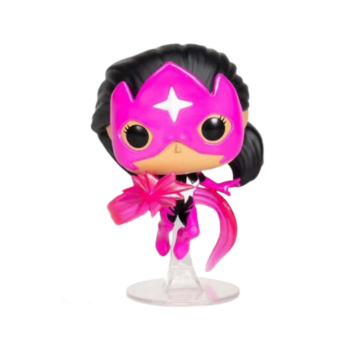 Pop! Heroes: Dc Green Lantern - Star Sapphire