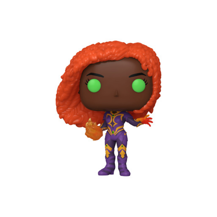 Pop! Tv: Teen Titans Go  - Starfire