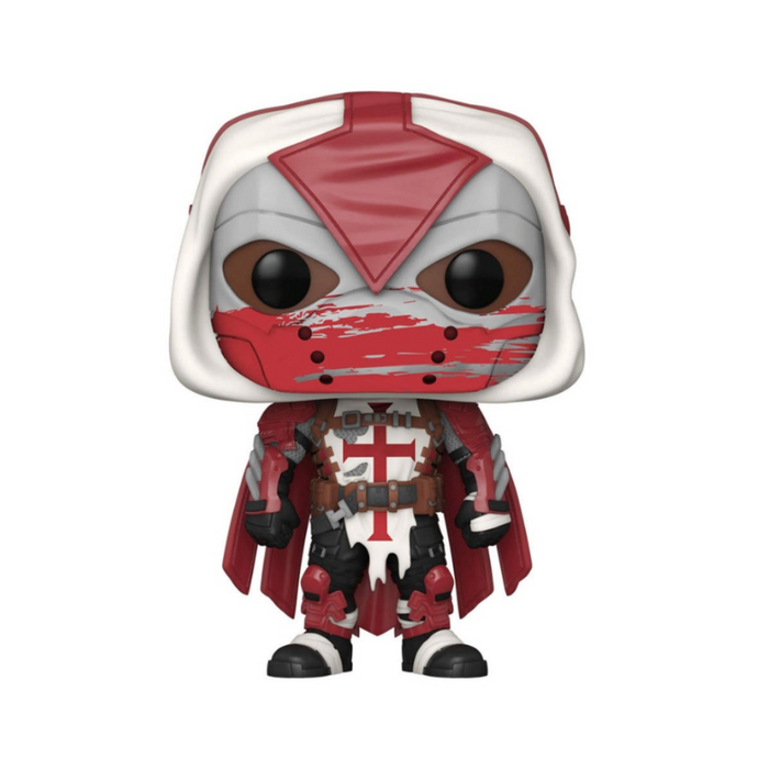 Pop! Heroes: Azrael Batman (Exc)