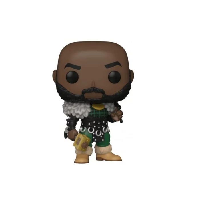 Pop! Marvel: Boastful Loki