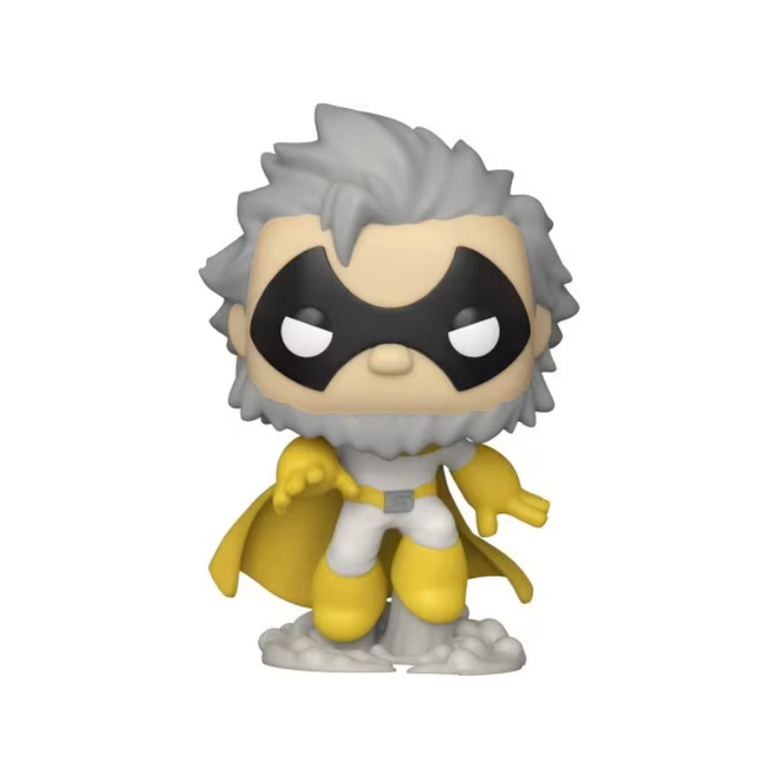 Pop! Animation: Mha- Gran Torino (Sdcc'22)