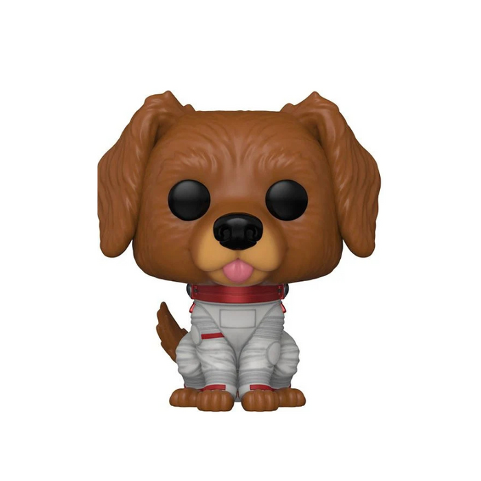 Pop! Marvel: Guardian Of The Galaxy 3 - Cosmo