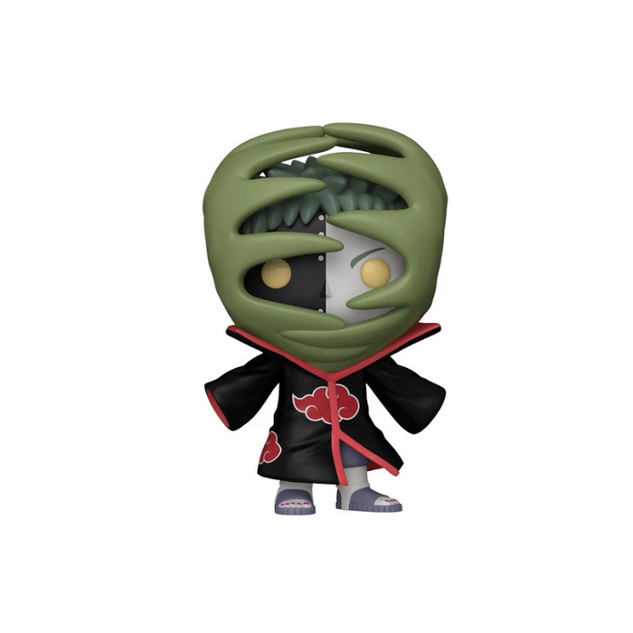 Pop Super! Animation: Naruto - Zetsu