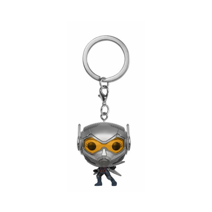 POP KEYCHAIN MARVEL:ANT-MAN AND THE WASP- THE WASP