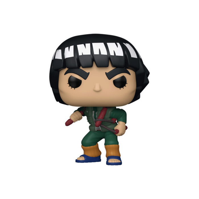 Pop! Animation: Naruto - Might Guy
