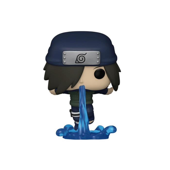 Pop! Animation: Naruto - Izumo