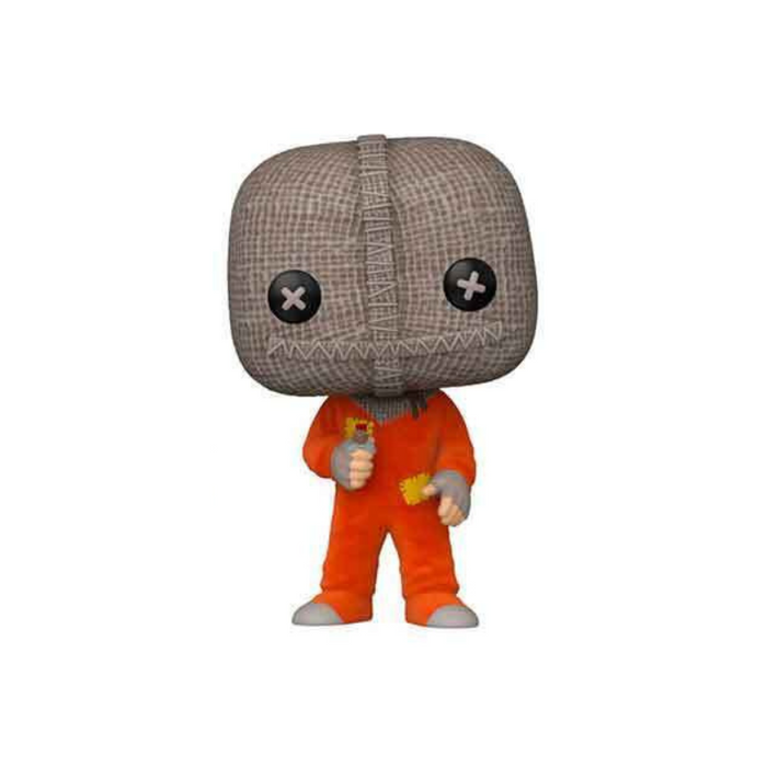 Pop! Movies: Trick 'R Treat- Sam