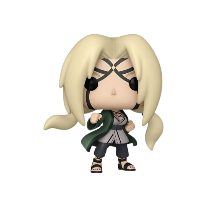 Pop! Animation: Naruto - Tsunade (Rebirth)(Exc)