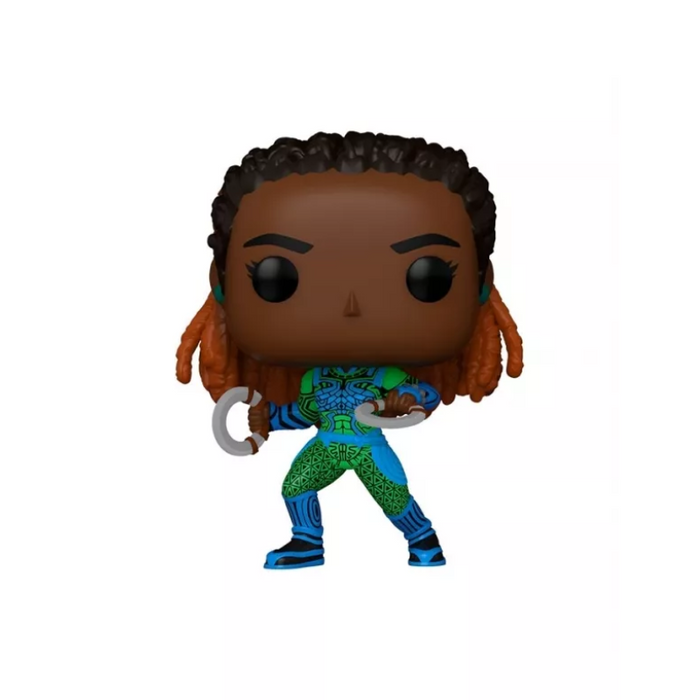 Pop! Marvel: Black Panther Wakanda Forever - Nakia