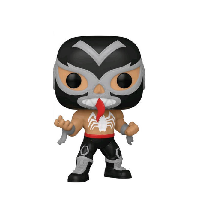 Funko Pop Marvel: Luchadores- Venom