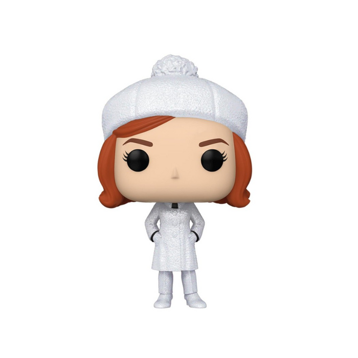 Pop! Tv: Queens Gambit- Beth