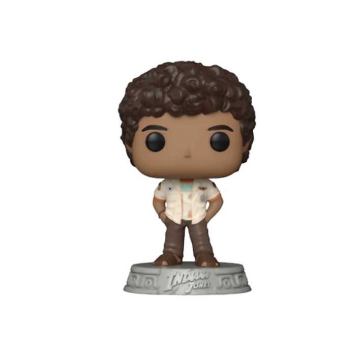 Pop! Movies: Indiana Jones 5 - Pop 4