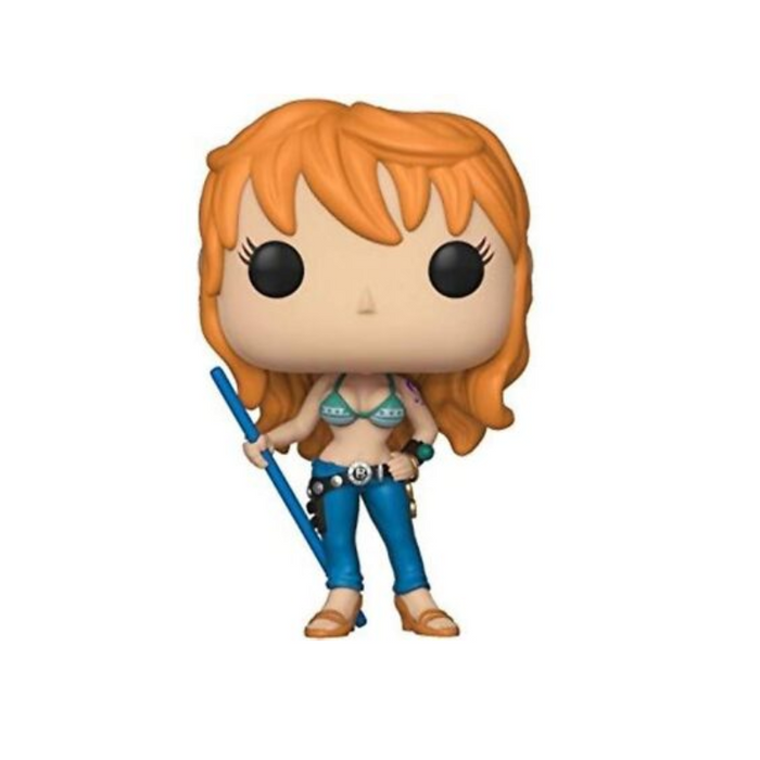 Pop! Animation: One Piece S2 - Nami